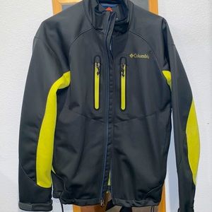 Columbia Omni -wind block